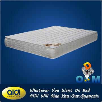 Pillow Top Mattress,High Quality Bedroom Pillow Top Mattress